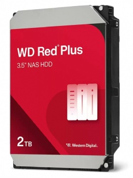 Western Digital