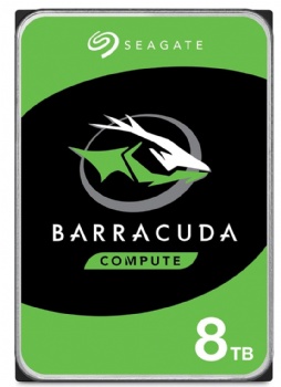 Seagate